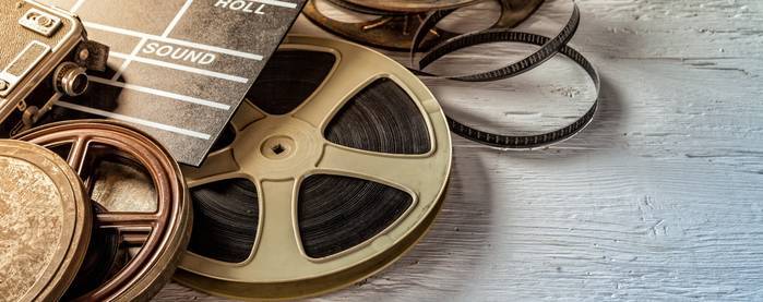 6 Best Classic Movies and Scenes with Gambling Themes