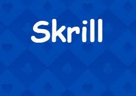 Skrill Casinos