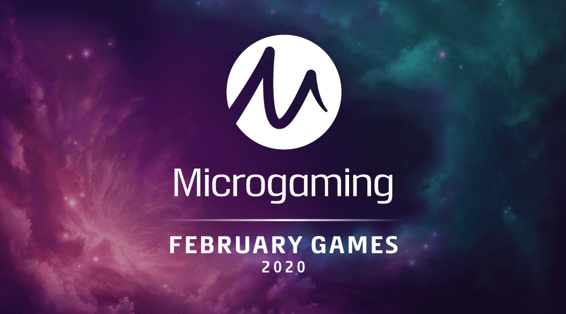 A Great News for Die Hard Microgaming Fans!