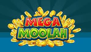 Mega Moolah Jackpot! Again?