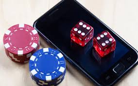 The Evolution of Mobile Casinos