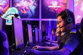 Did you know you could bet on esports?