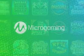 Microgaming slots