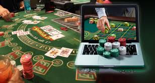 Online Casinos vs Land-Based Casinos: A Short Endeavor