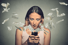 Online Casinos vs Stock Market