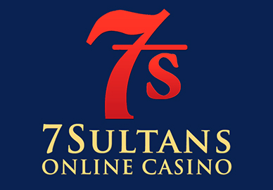 7 Sultans Casino Review — illustration 1