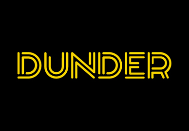 Dunder