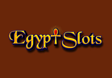 Egypt Slots