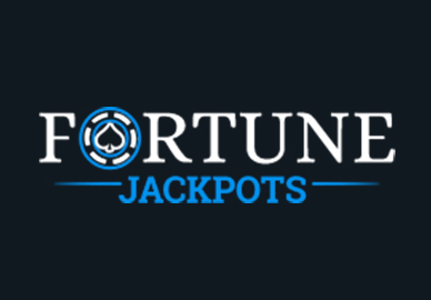 Fortune jackpots
