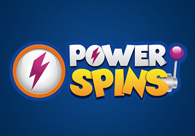 Powerspins