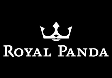 Royal Panda