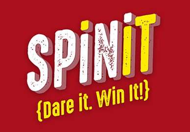 Spinit