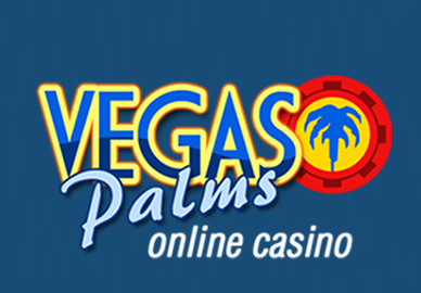 Vegas palms