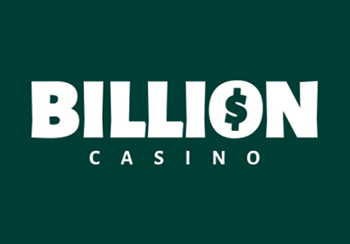 Billion casino