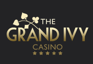 Grand ivy casino